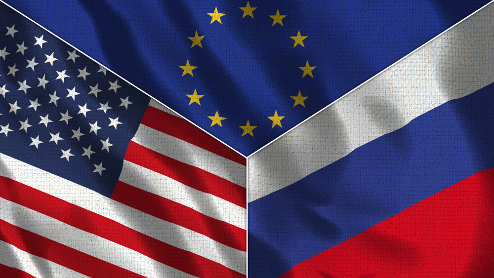 Điểm báo Pháp - Châu Âu chênh vênh giữ thế thăng bằng | Vietnam Fraternité