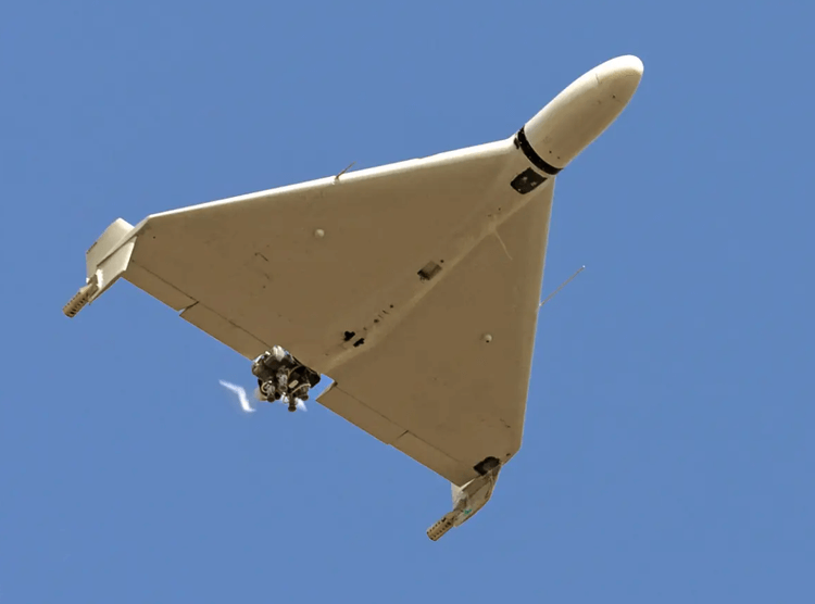 Điểm tuần báo Pháp - Drone Nga xâm nhập Châu Âu | Vietnam Fraternité