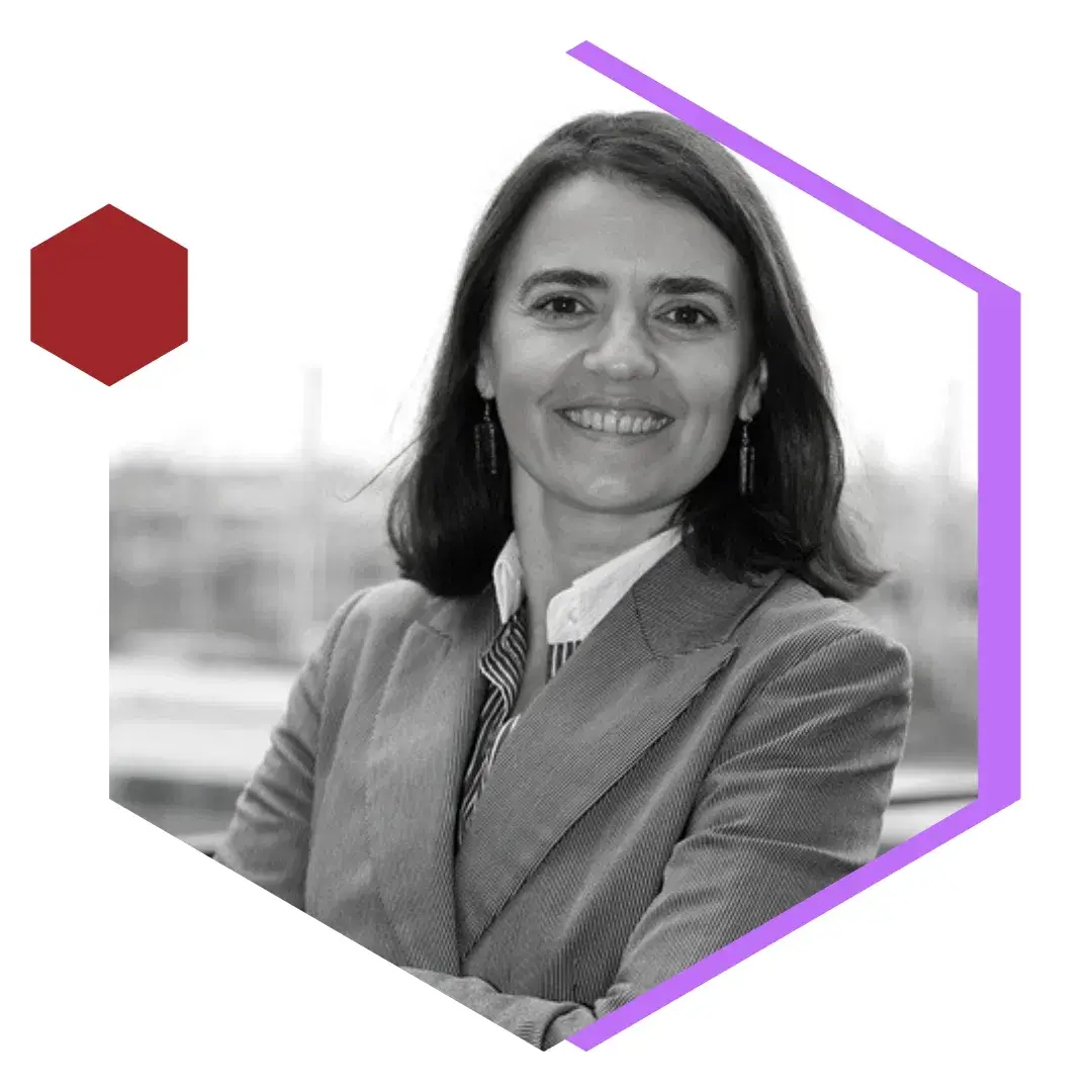 Améla Elezovic | Link'Elles