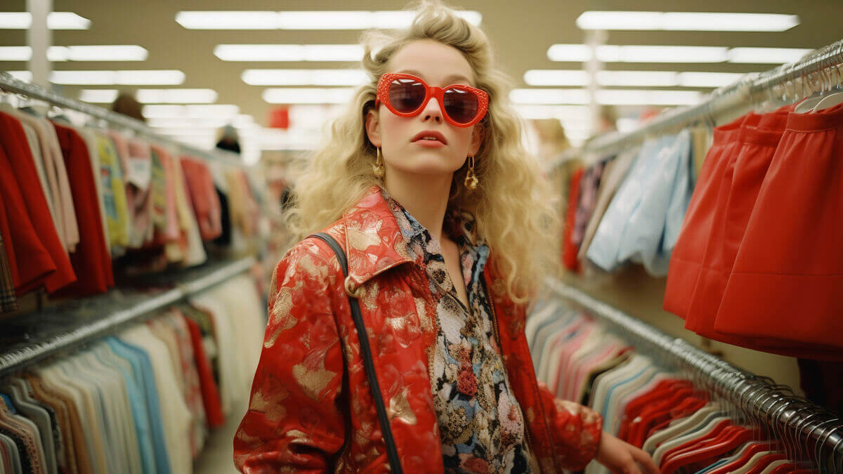 « J’ai supprimé toutes les applications de fast-fashion » : et vous, êtes-vous prêt à faire le NoBuy challenge ? | RESES