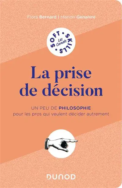 La prise de décision | Link'Elles