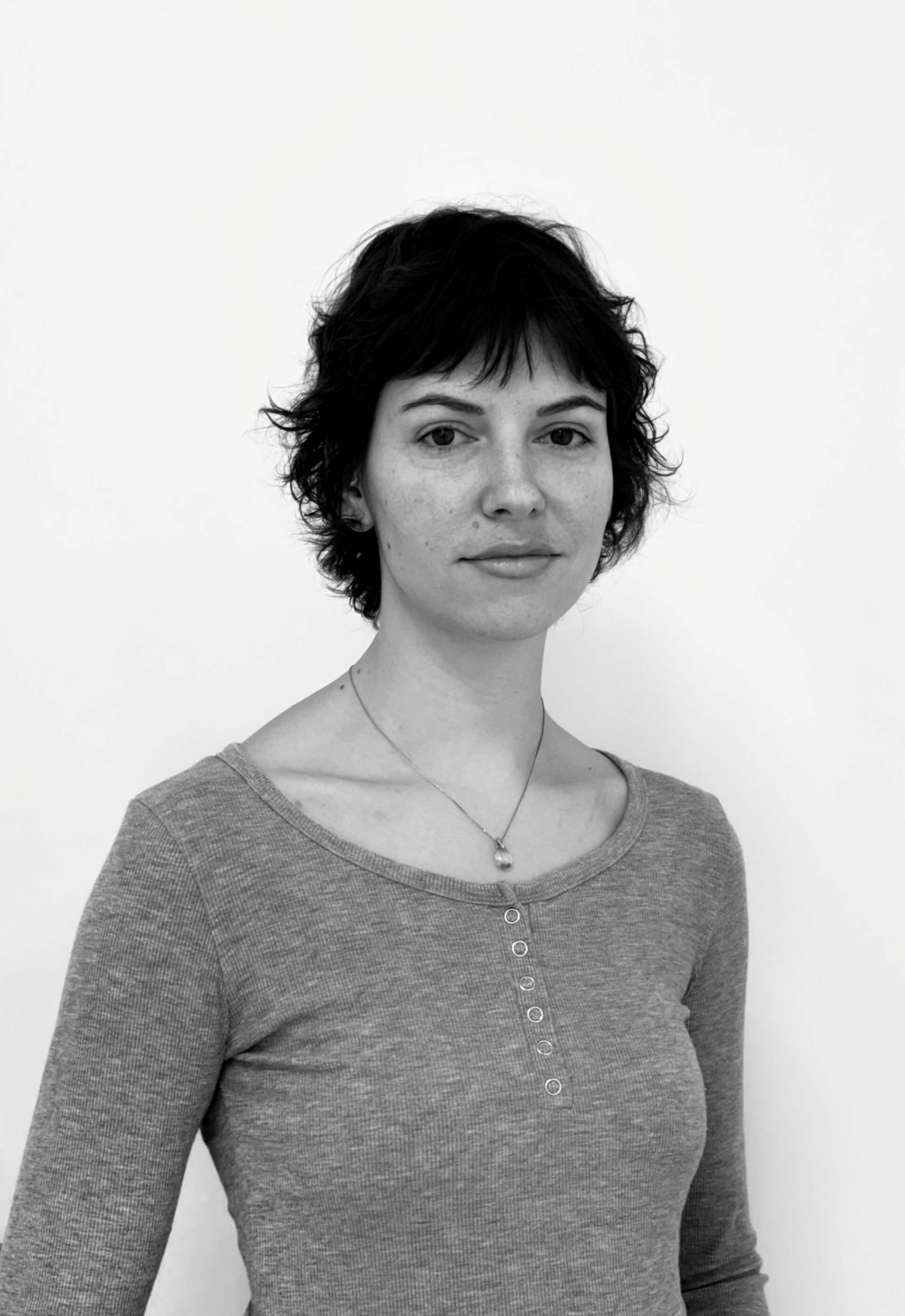 Antonia Litzler | L'Outil en Main France