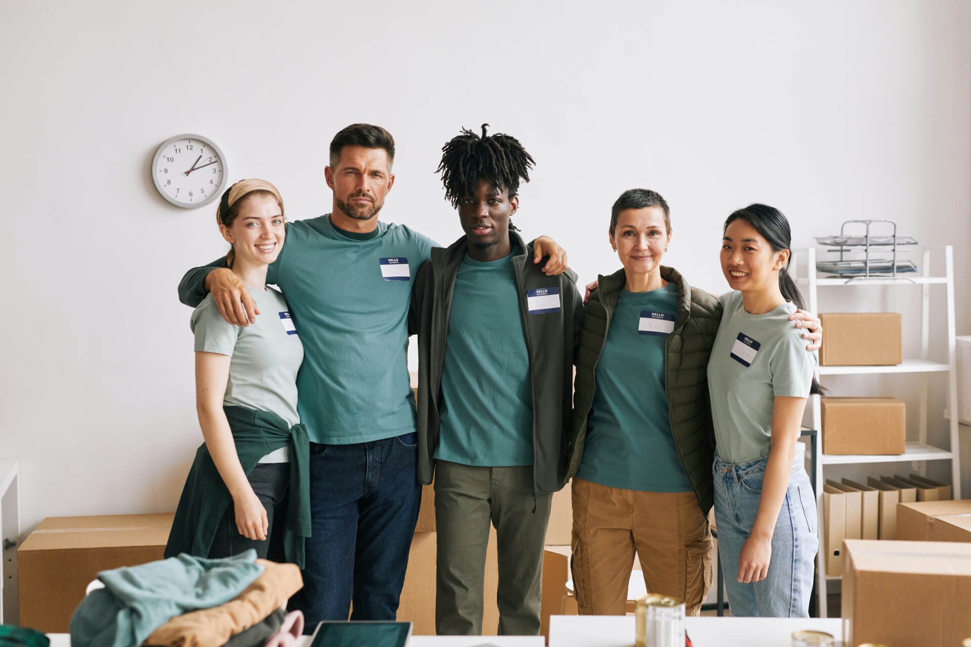 Loin d’ici, près du coeur | What The Web