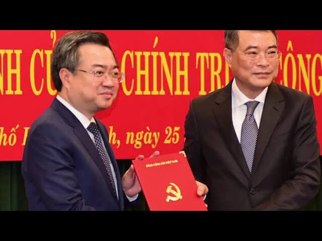 Ngôi sao đang lên nào là TT tương lai, Hưng hay Nghị? Có qua được đại ca Chính không?