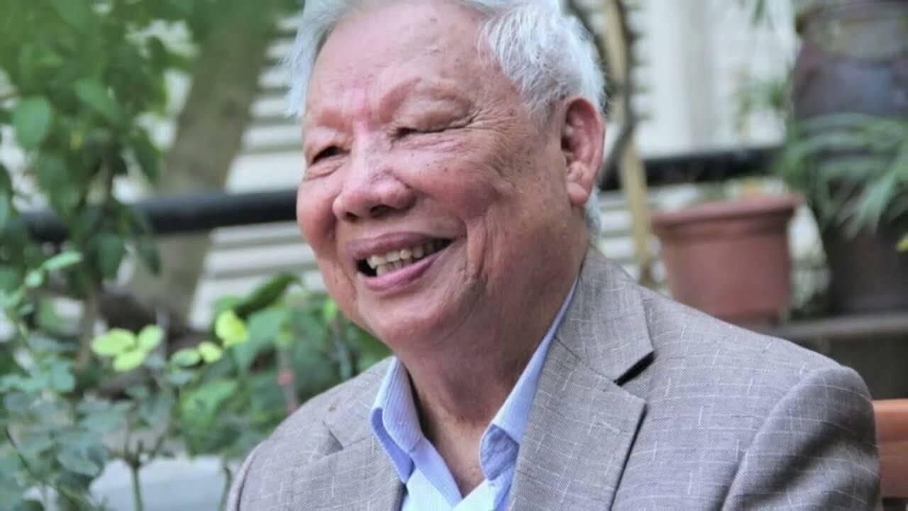 Tiếc thương bộ trưởng bão lụt Lê Huy Ngọ, một đời vì nông dân, nông thôn!