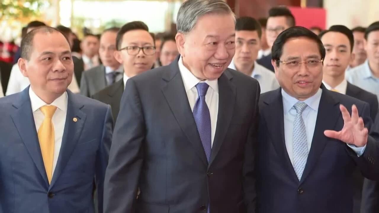 TBT đặt tiêu chuẩn cho ứng cử viên thay mình NTN? Ông Thủ nhìn choáng váng!