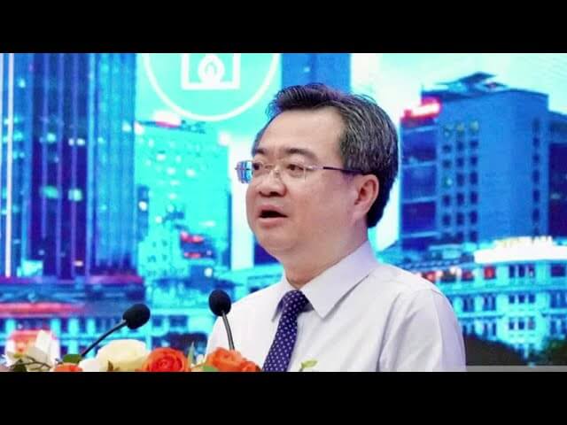 Ông Nguyễn Thanh Nghị rời TP HCM vì sức ép hay là tình toán đường dài của cá nhân?