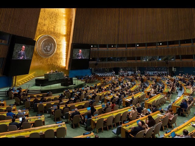 RFI Tiếng Việt : Phát thanh ngày 22/09/2025