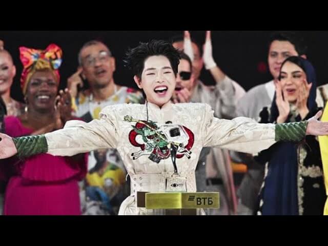 Thủ Chính ca ngợi CS Đức Phúc lên mây! Quốc tế đặt câu hỏi nhạy cảm về Intervision!