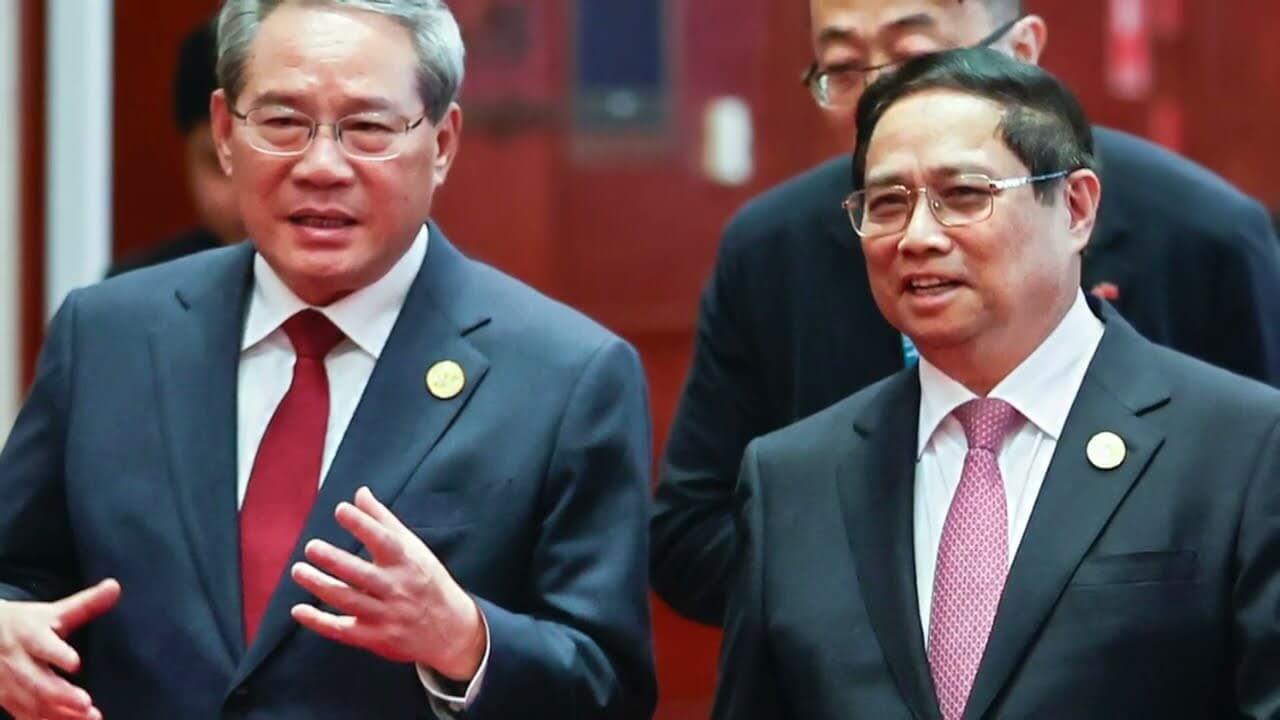 Hồi hộp xem Thủ Chính lật kèo! Còn yếu tố bất ngờ từ nước ngoài?