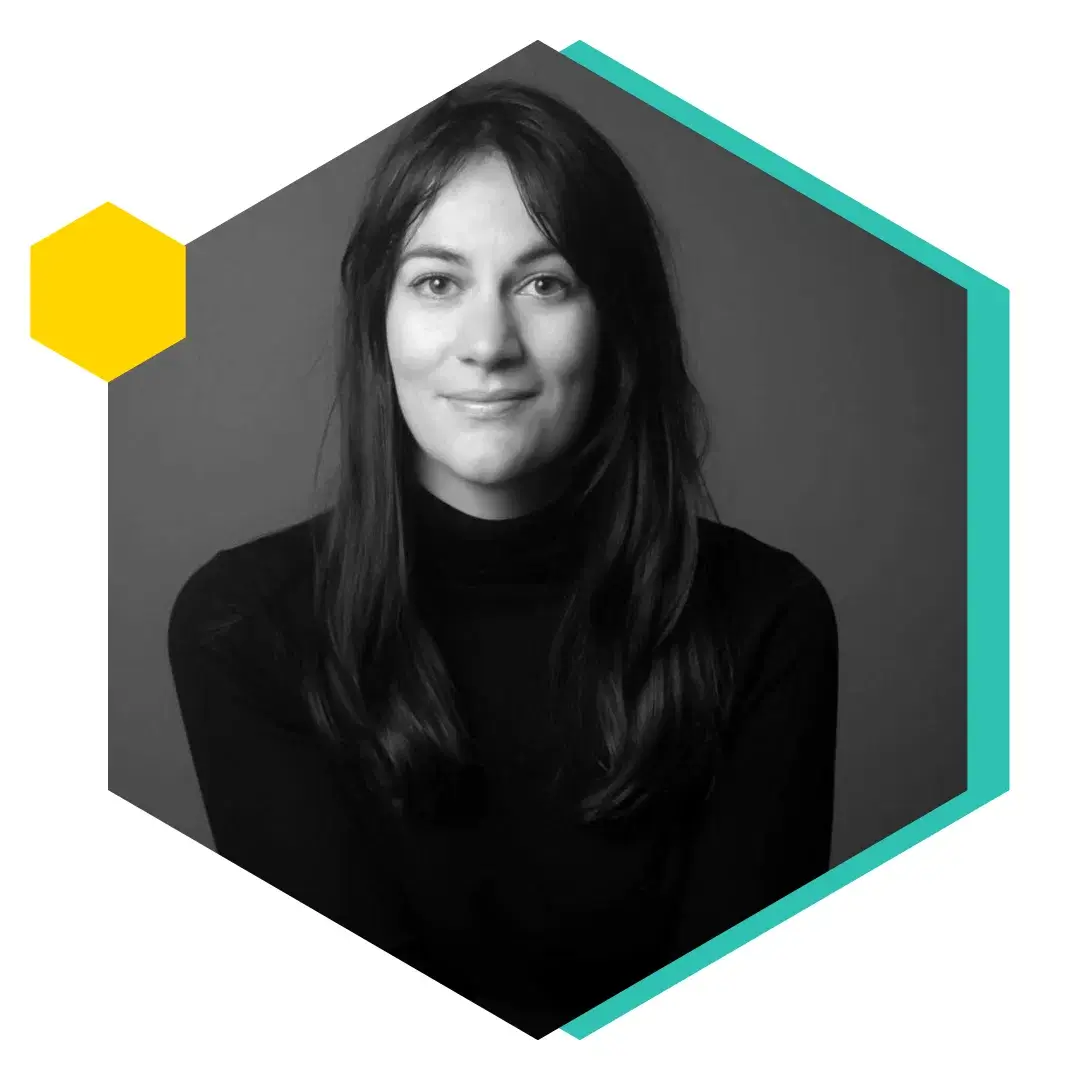 Camille Rollot | Link'Elles