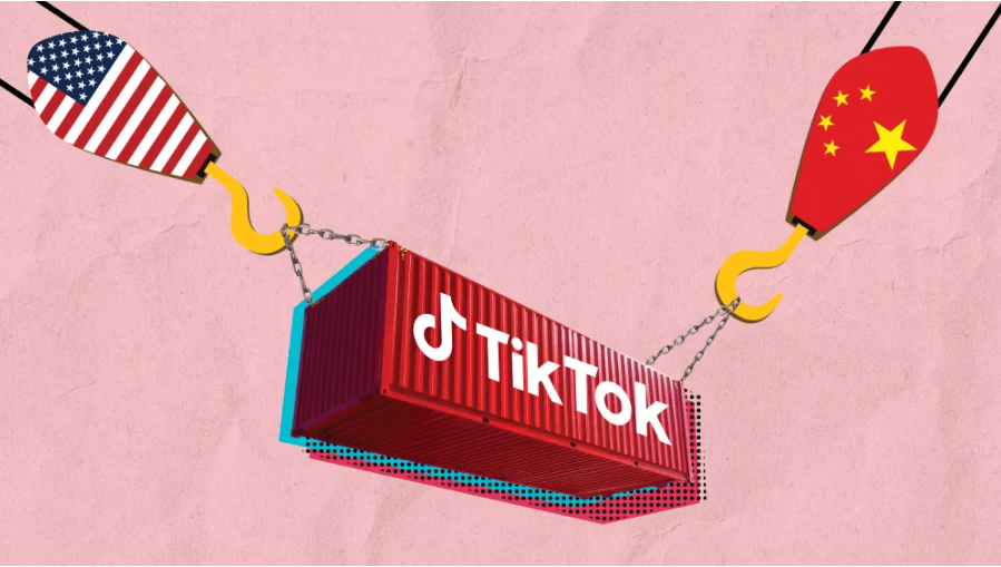 Mỹ, Trung Quốc đàm phán về thương mại và TikTok | Vietnam Fraternité