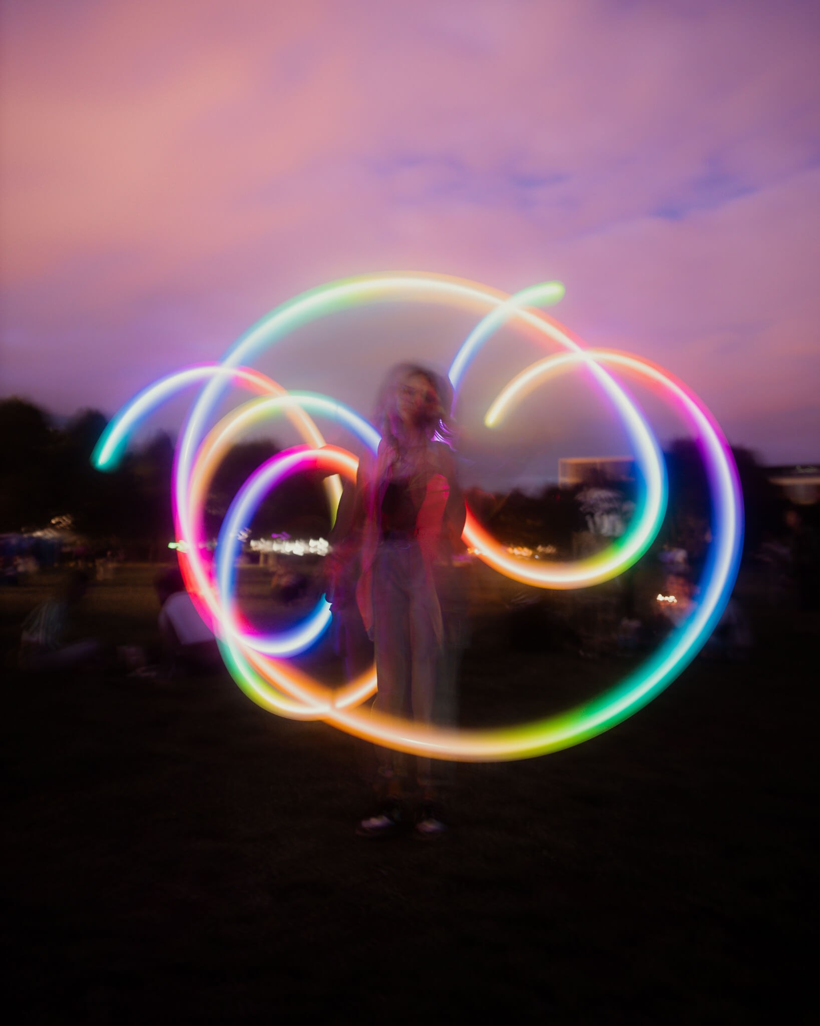 OPA! - Open air Parc de Gerland | Physical Tool