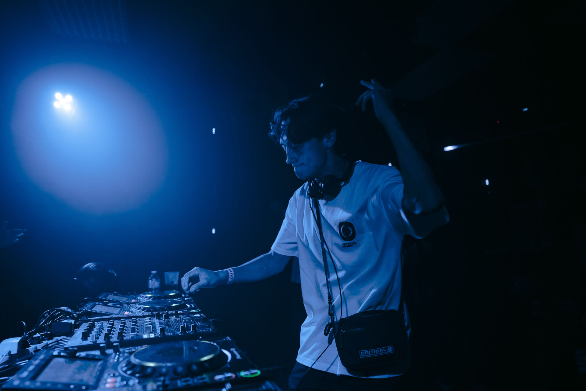 PHYSICS #30 w/ SMG (UK) & more | Physical Tool