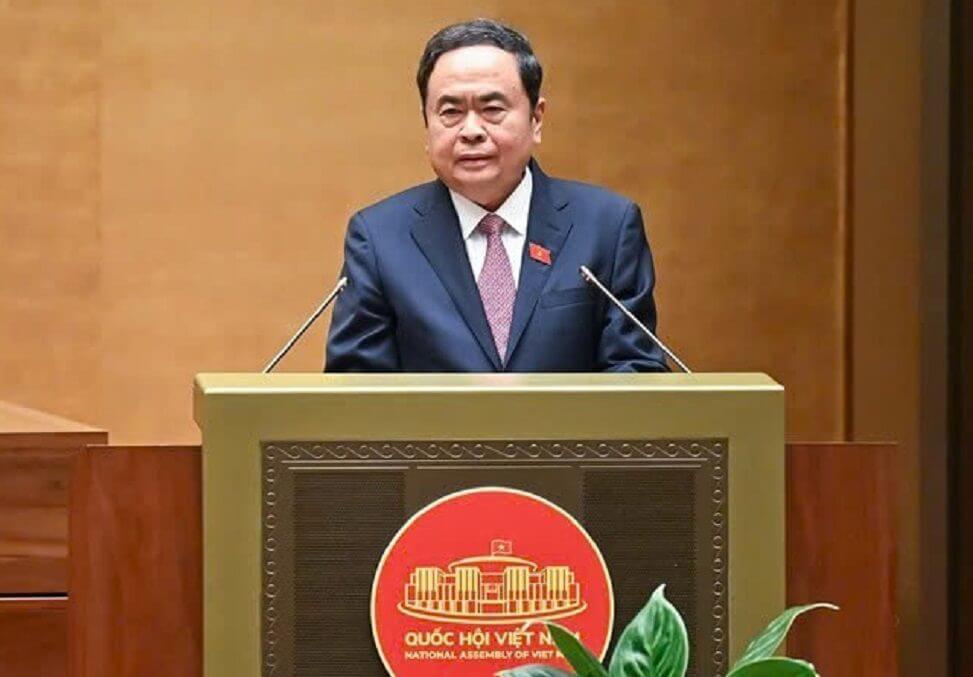 Vietnam Fraternité