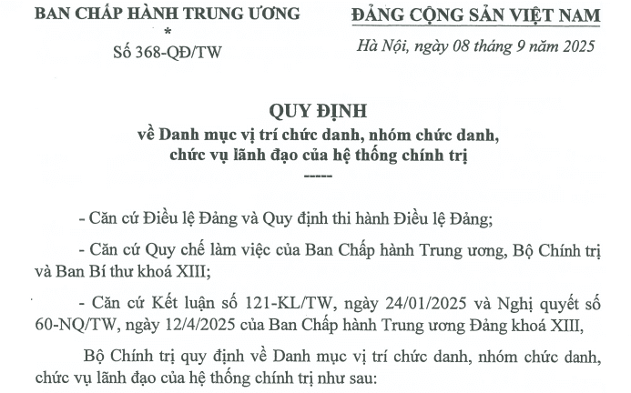 Vietnam Fraternité