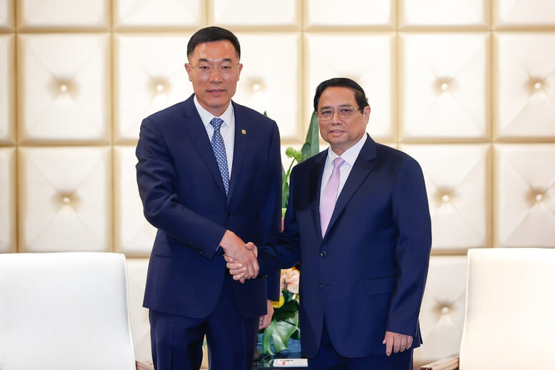 Vietnam Fraternité
