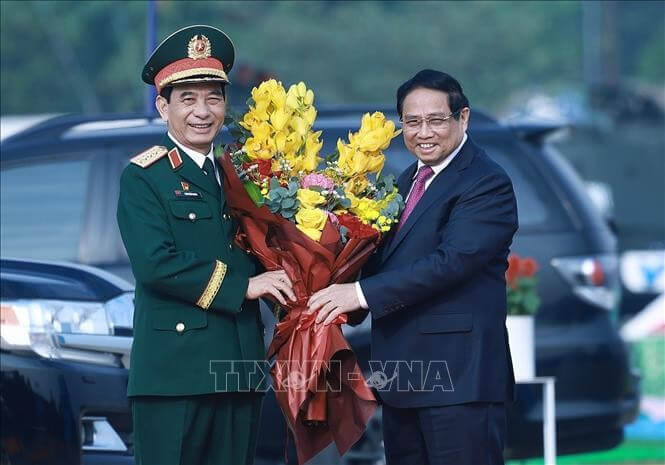 Vietnam Fraternité