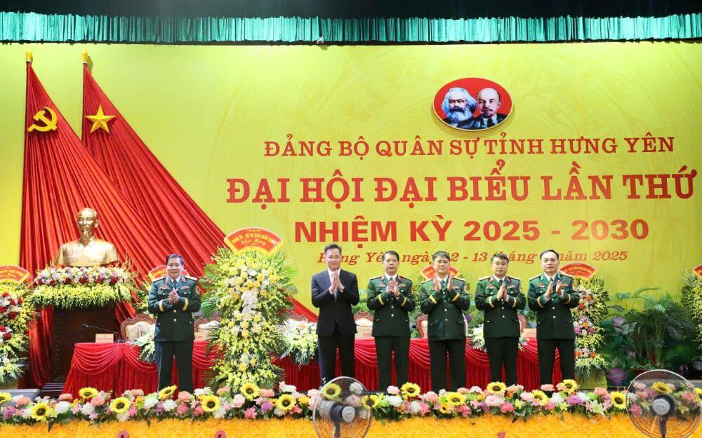 Vietnam Fraternité