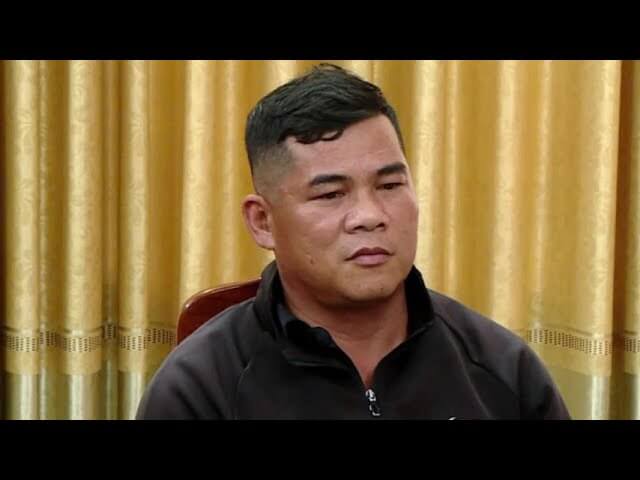 Chí Phèo Hải Phòng có Lãnh đạo chống lưng? Giờ còn dám liều được không?