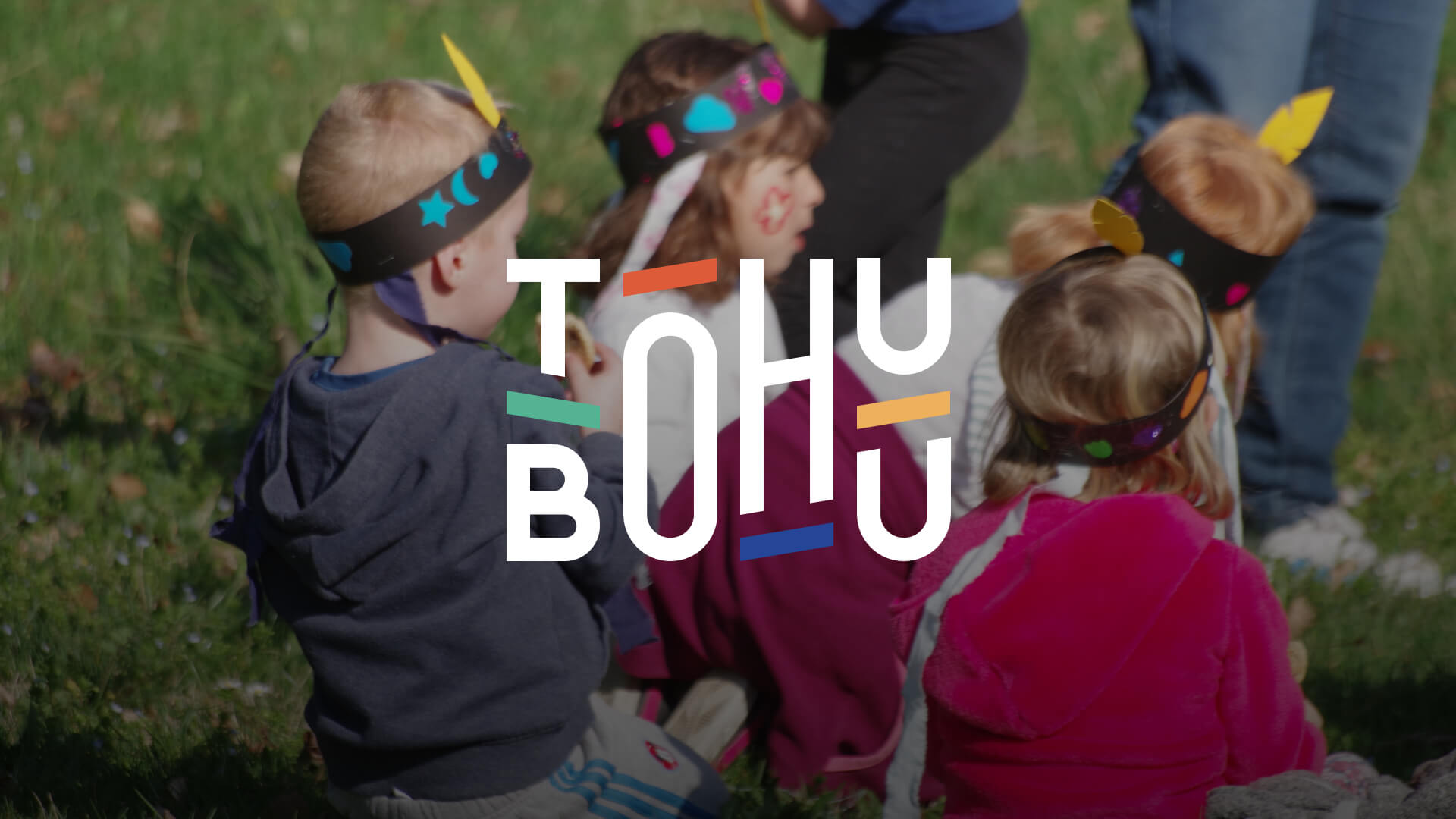 Tohu Bohu | What The Web