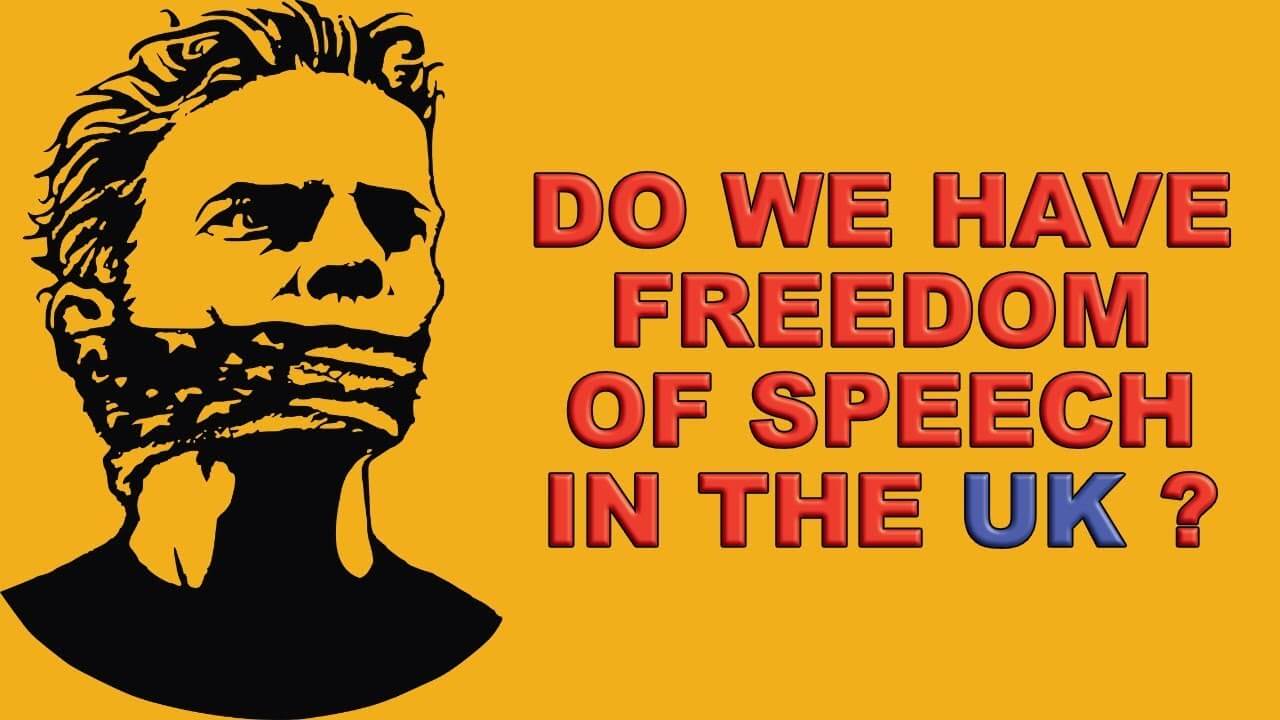 Cuộc tranh cãi về quyền tự do ngôn luận đã lên đến đỉnh điểm ra sao ? | Vietnam Fraternité