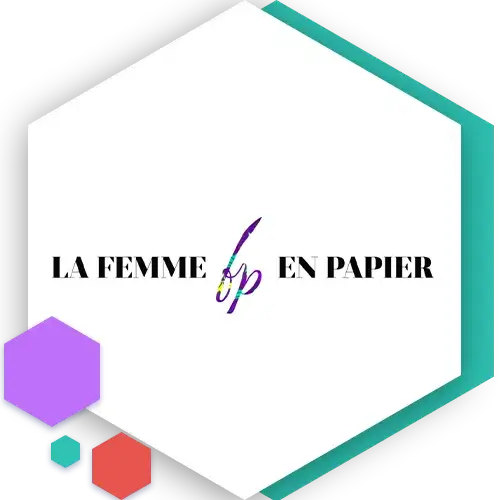 La Femme en Papier | Link'Elles