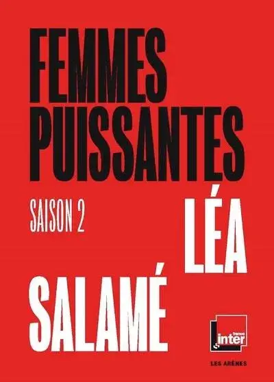 Femmes puissantes - saison 2 | Link'Elles