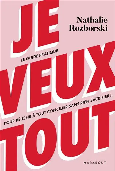 Je veux tout | Link'Elles
