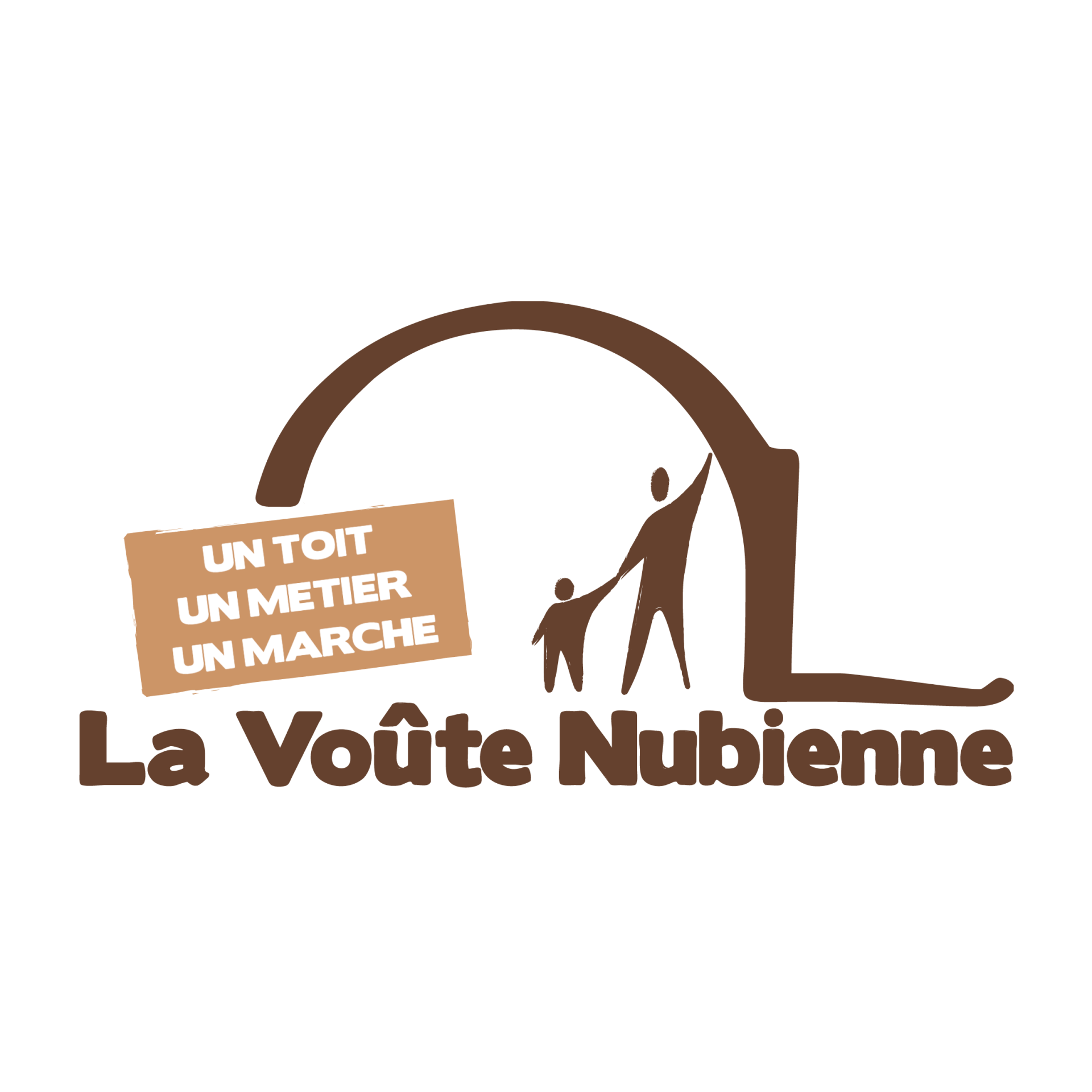 France | La Voûte Nubienne