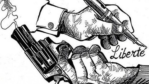 Tự do báo chí - nhu cầu tinh thần hiện đại của Việt Nam | Vietnam Fraternité