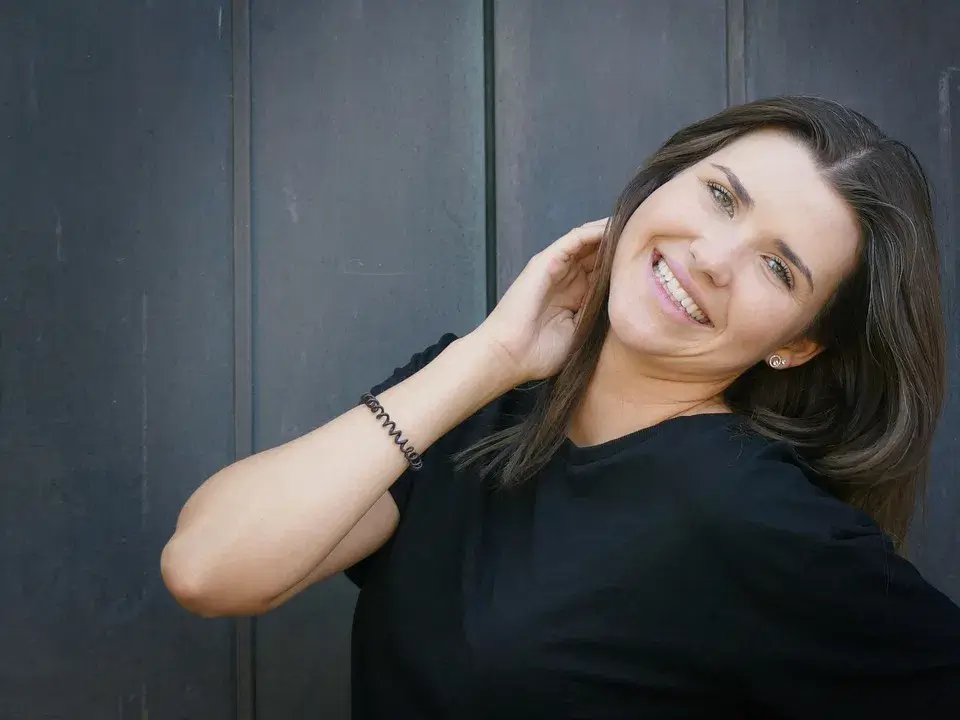 Partie 2 : De l’optimisme | Link'Elles