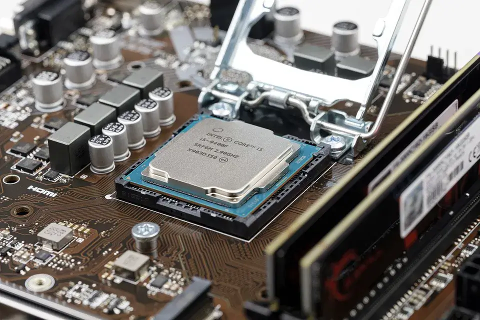 Informatique et Bureautique | Link'Elles