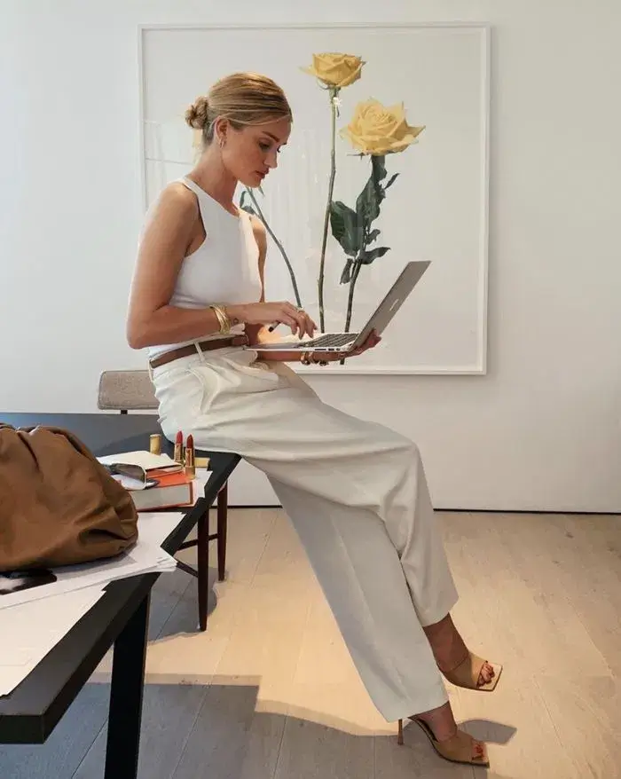 Octobre 1 : L'âge et l'Entrepreneuriat : Les Mythes à Briser | Link'Elles