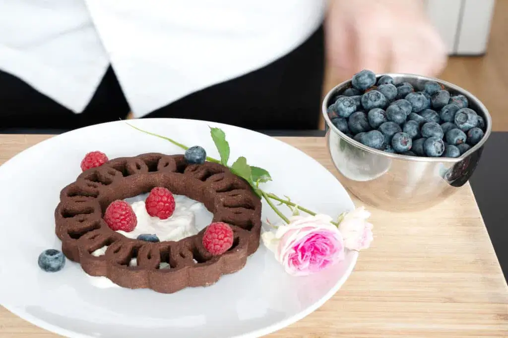 Juin - 4 : La recette d’une entrepreneure pour révolutionner la pâtisserie | Link'Elles