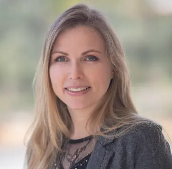 8 - Amandine Cadiau : l'entrepreneure qui veut capturer le CO2 | Link'Elles