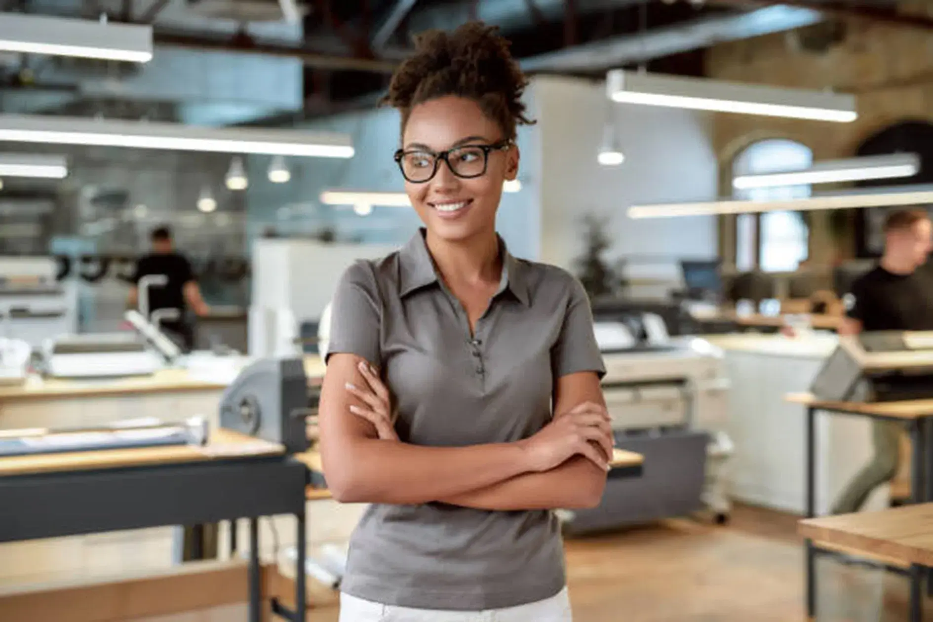 Phase 1 & 2 : Start-up ! | Link'Elles