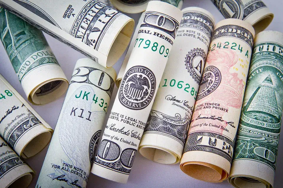 Phase 4 : Le financement | Link'Elles