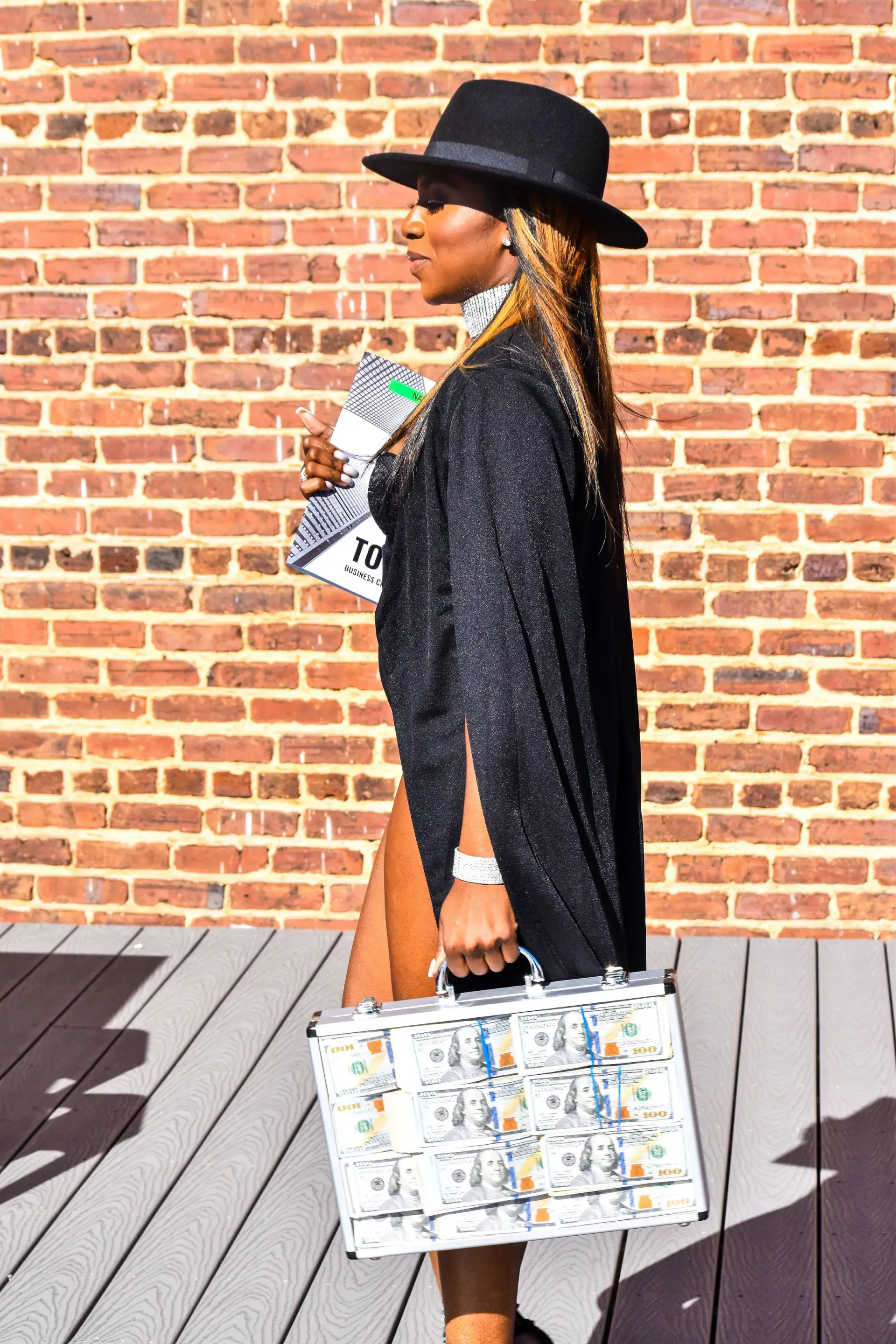 Juin-2 : L'entrepreneuriat peut-il vraiment sauver les femmes ? | Link'Elles