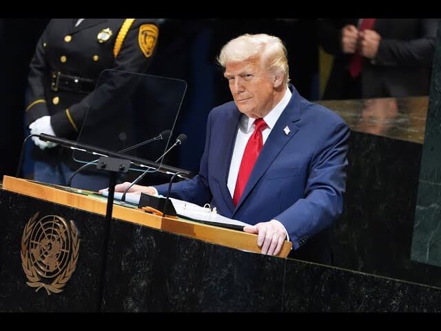 RFI Tiếng Việt : Phát thanh ngày 24/09/2025