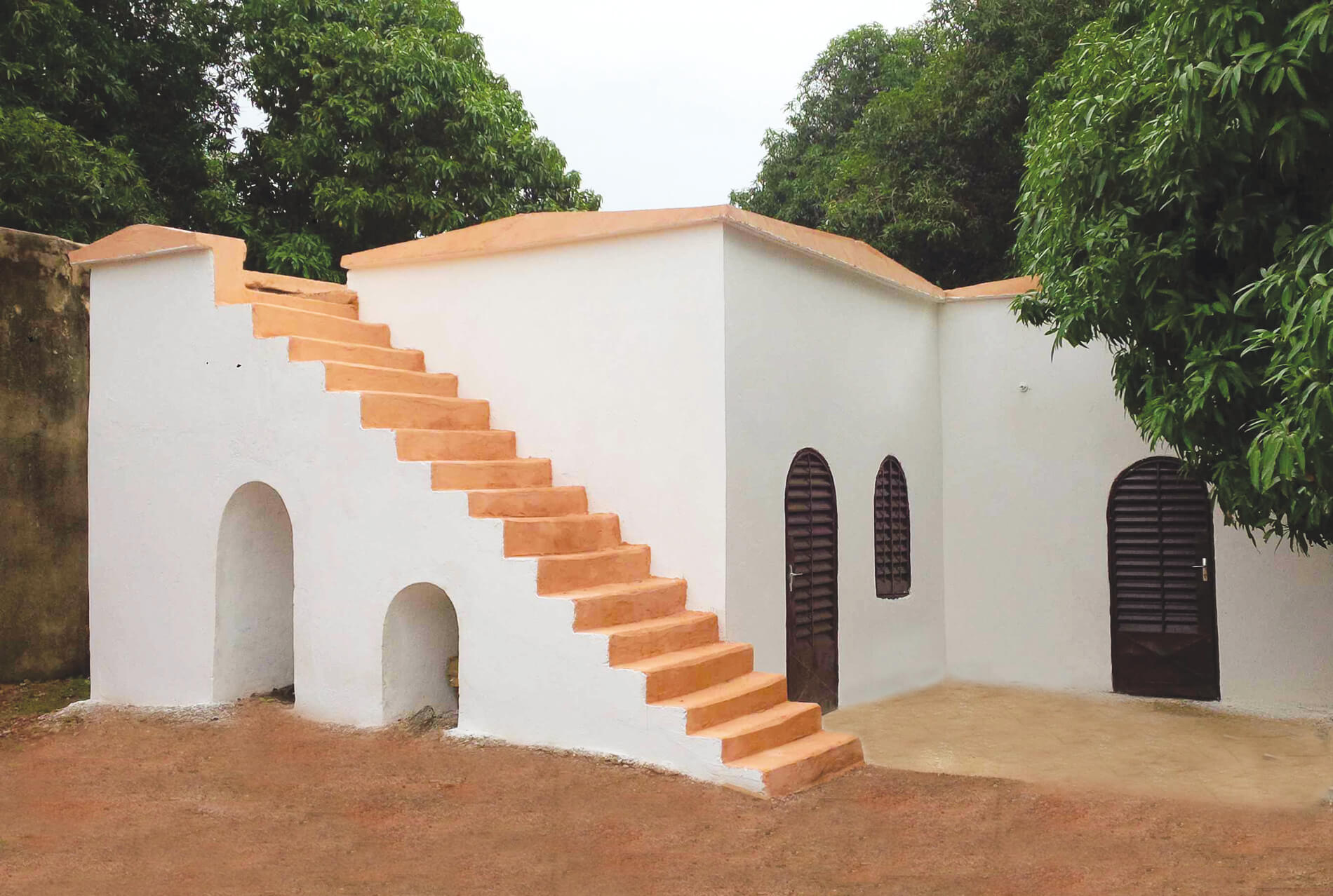 16_Bureau-AVN-Koutiala_Air-Liquide2 | La Voûte Nubienne