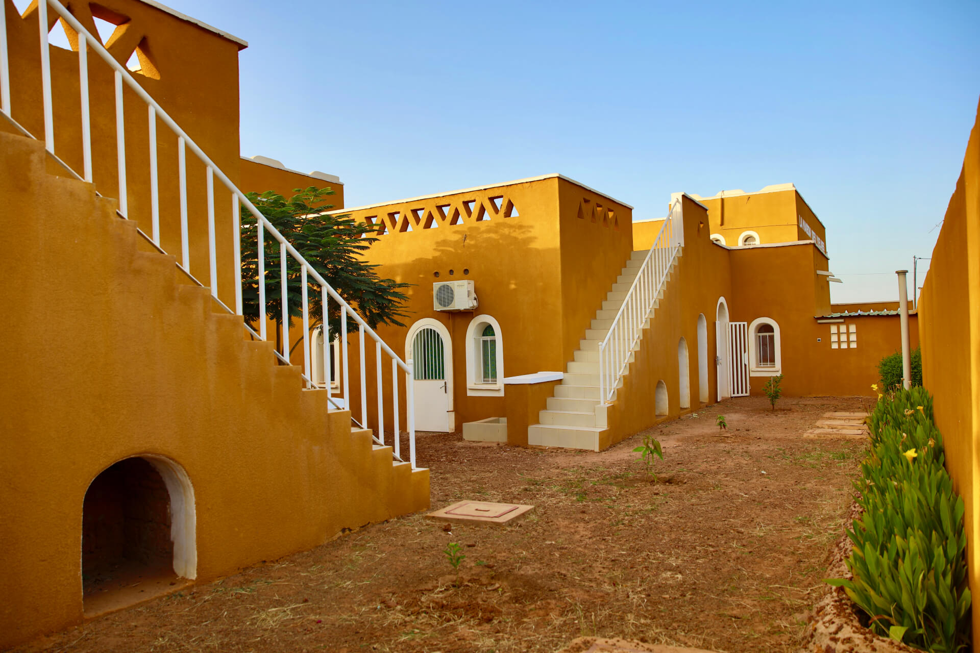 17-10_Photos_Maison-Yvelines_Nicolas-Duprey3 | La Voûte Nubienne