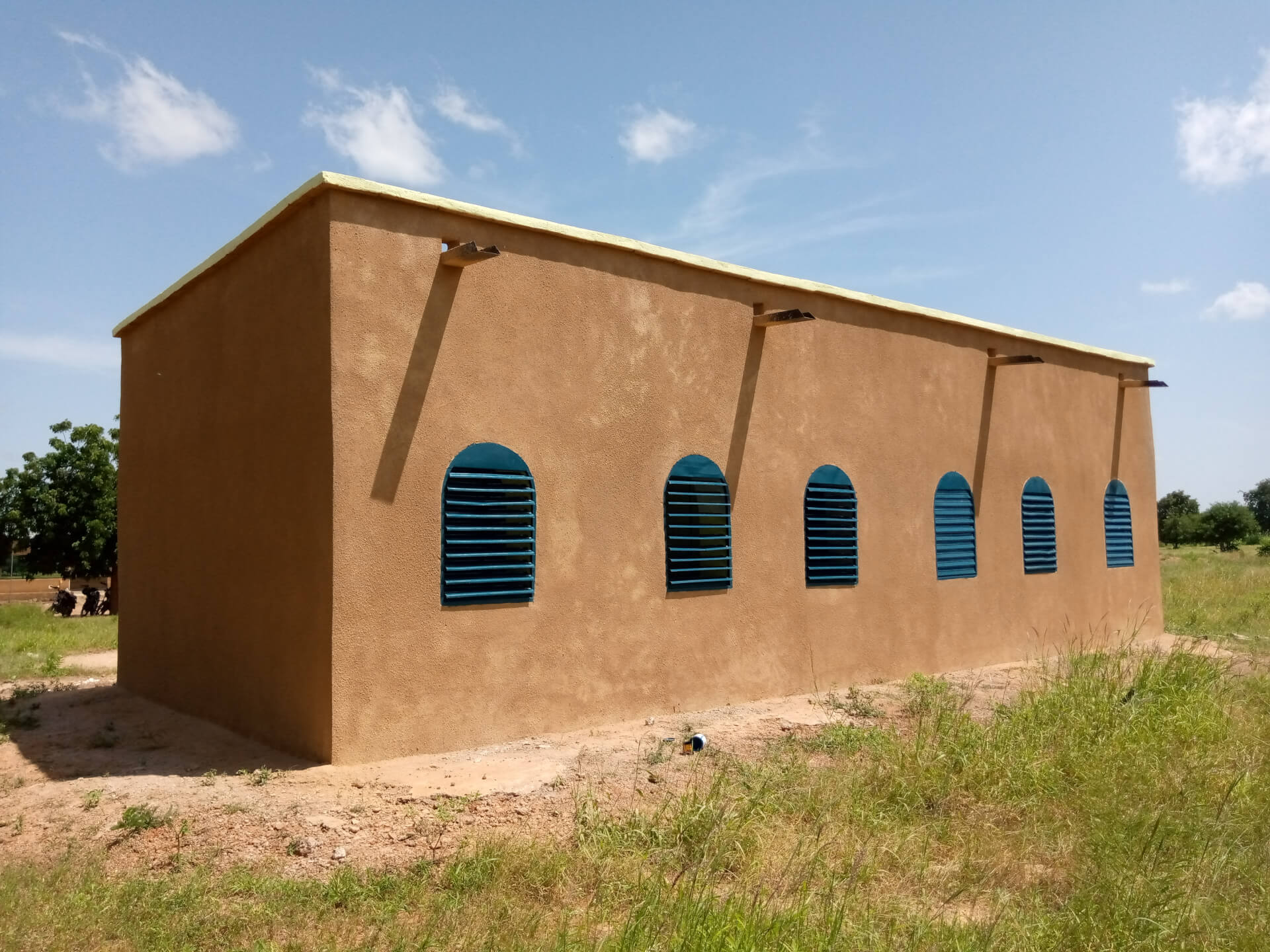 20-09-25_BAT COM1_PATRIP_DOUMBALA_DDG-BF | La Voûte Nubienne