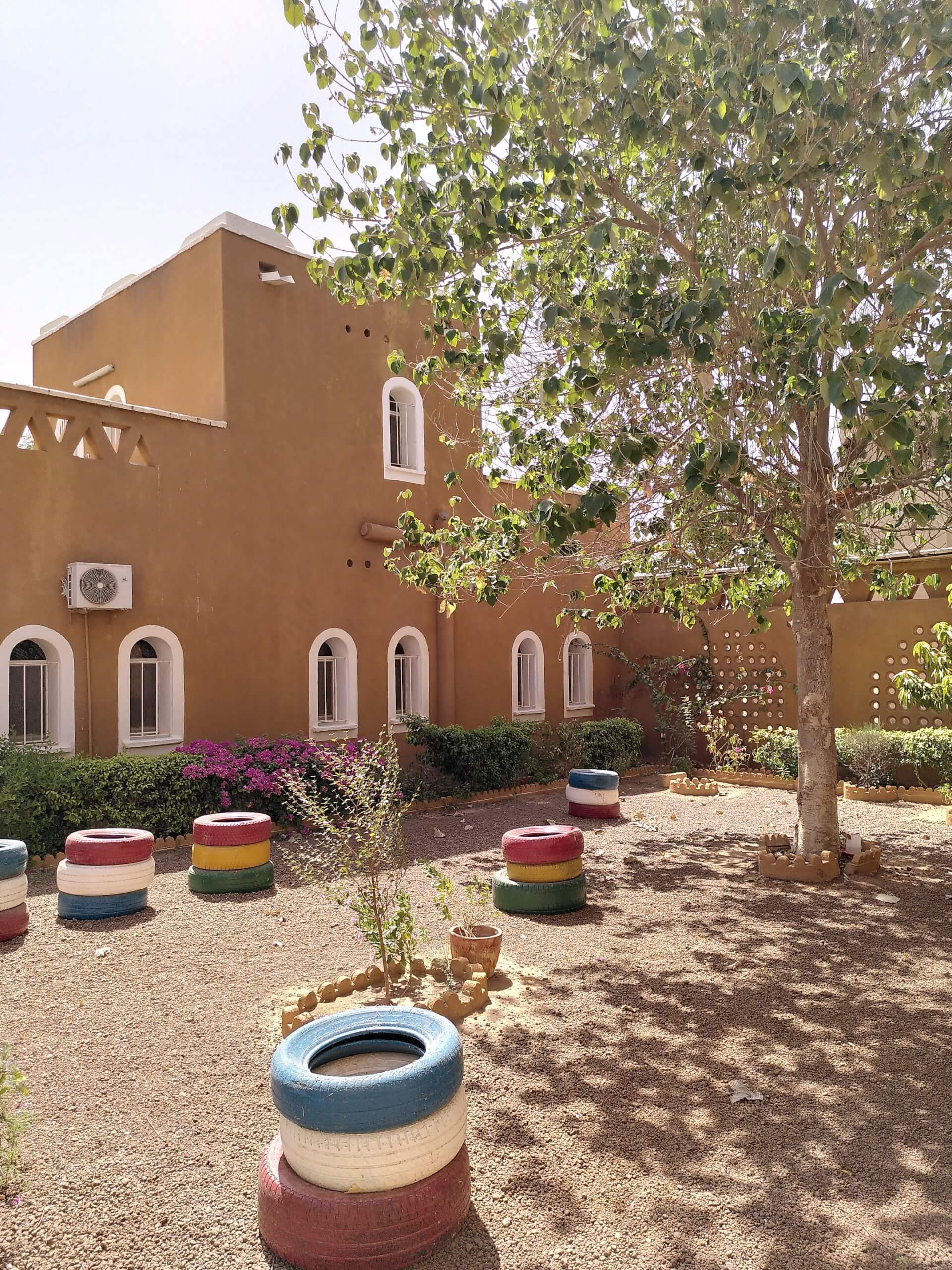 22-05_Photos_Reportage-Fouta_SNG_©ThibaultBriquet229 | La Voûte Nubienne