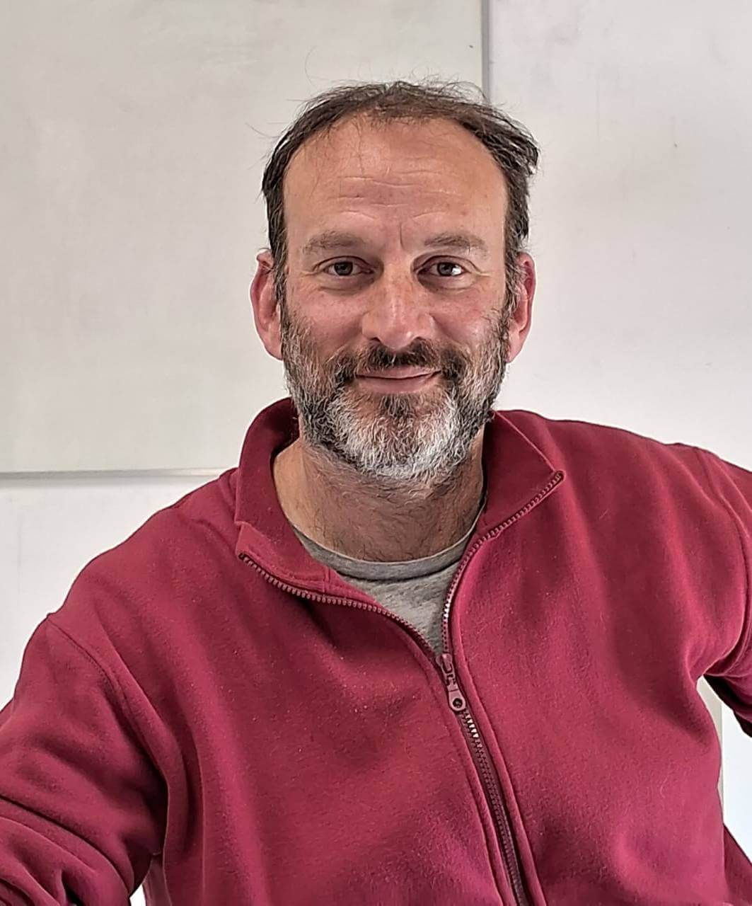 Entrevista a Rolando Kandel, Diretor Executivo da Red Encuentro | Forus