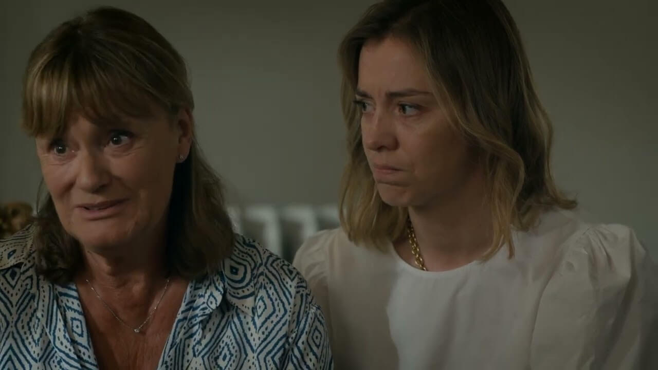 La Stagiaire 2025 Béatrice BERGEOT