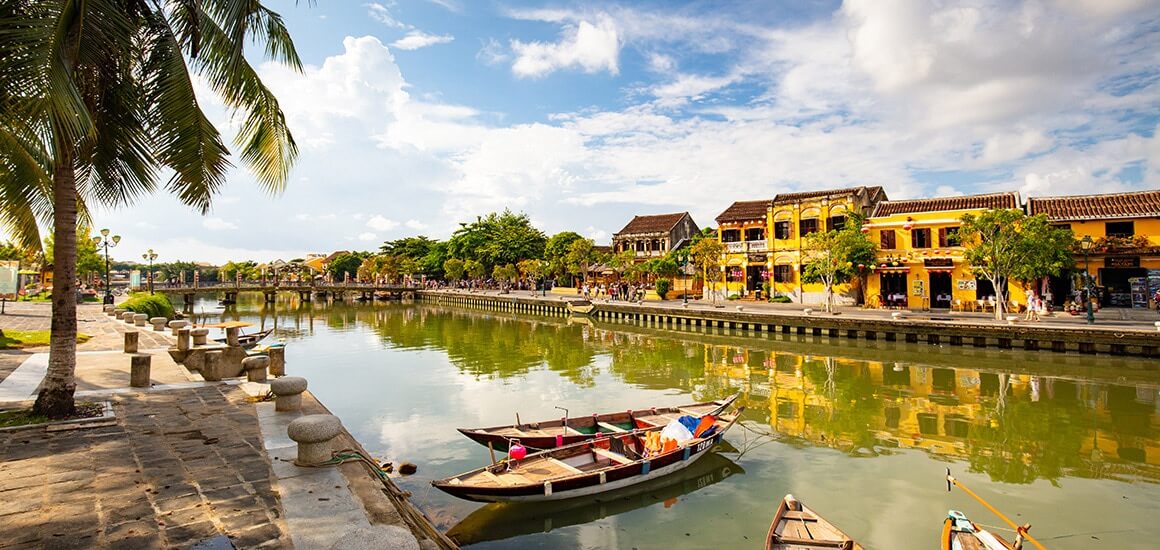 Việt Nam vào top 5 quốc gia tốt nhất cho người nước ngoài năm 2025 | Vietnam Fraternité