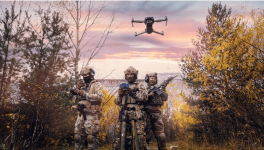 Trump thay đổi quan điểm, cục diện chiến trường Ukraine sẽ diễn biến theo hướng khác ? | Vietnam Fraternité