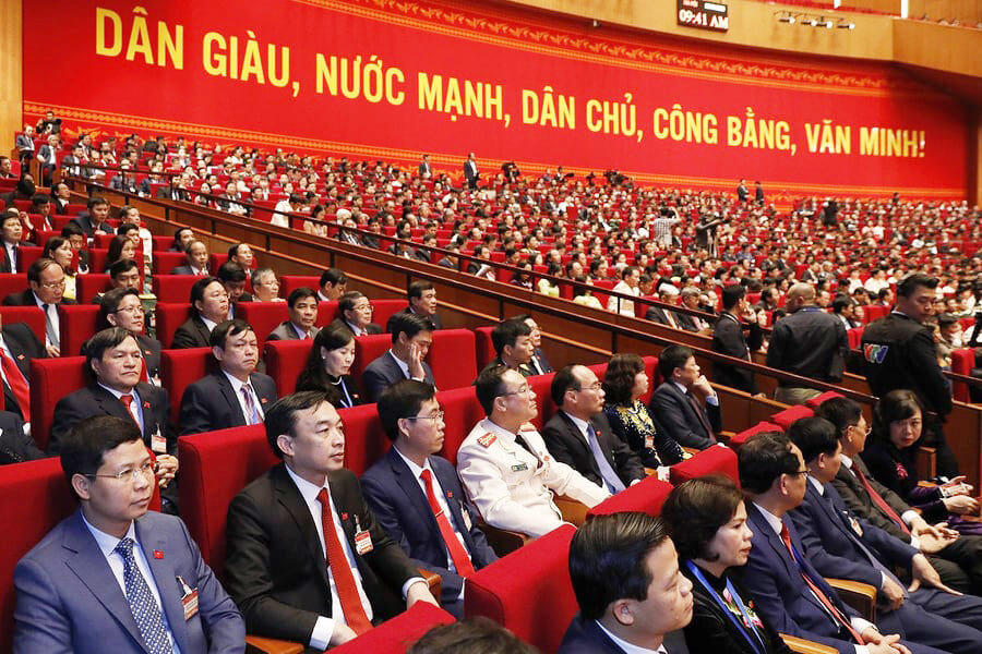 Vietnam Fraternité