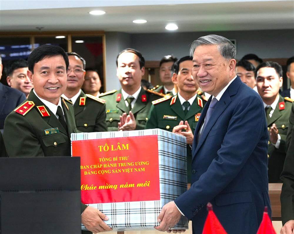 Vietnam Fraternité